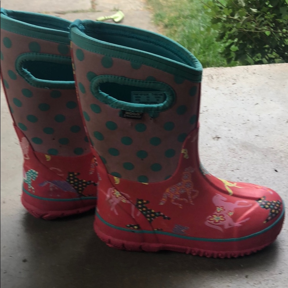 BOGS -30 Boots